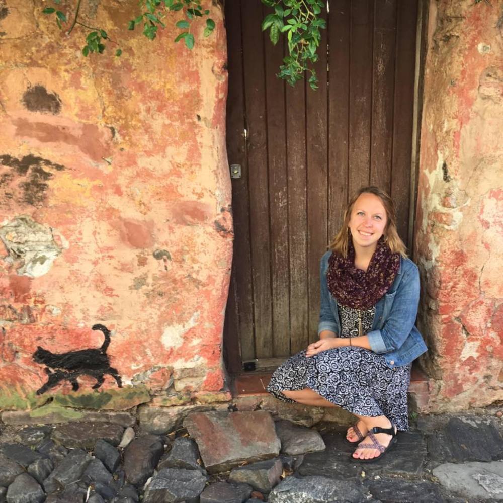 Meet your Posher, Emily